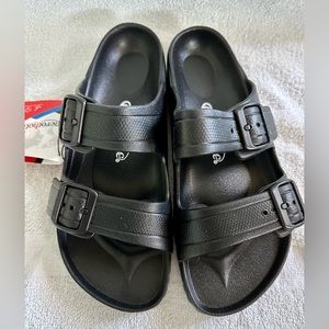 Aerothotic  ARCUS WOMEN’S COMFORT EVA BEACH SLIDE SANDALS